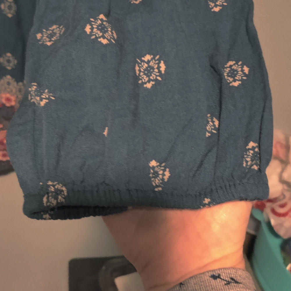 Torrid tunic - Picture 4 of 10